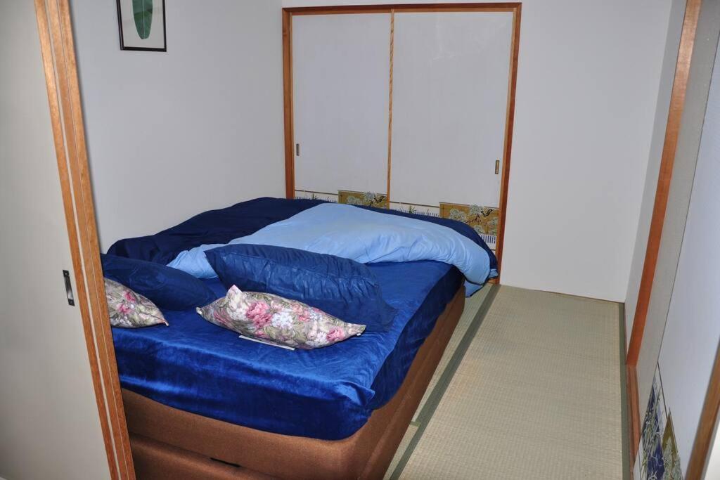 アイム北10条 Apartman Szapporo Kültér fotó