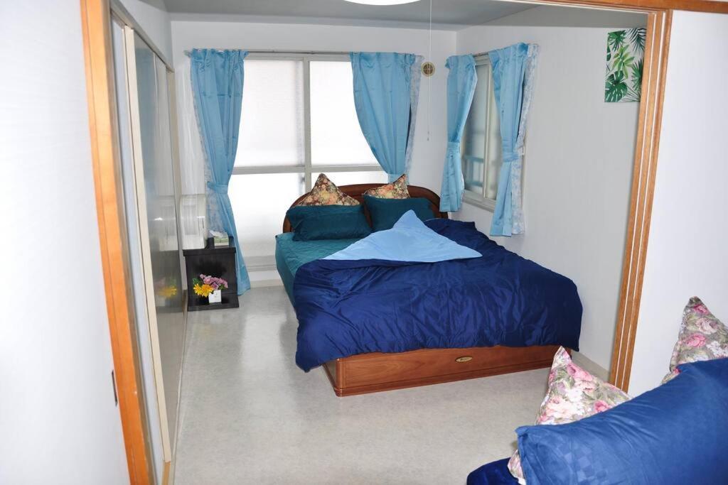 アイム北10条 Apartman Szapporo Kültér fotó
