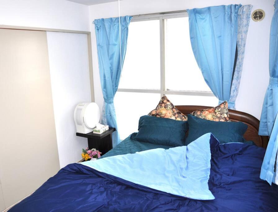 アイム北10条 Apartman Szapporo Kültér fotó