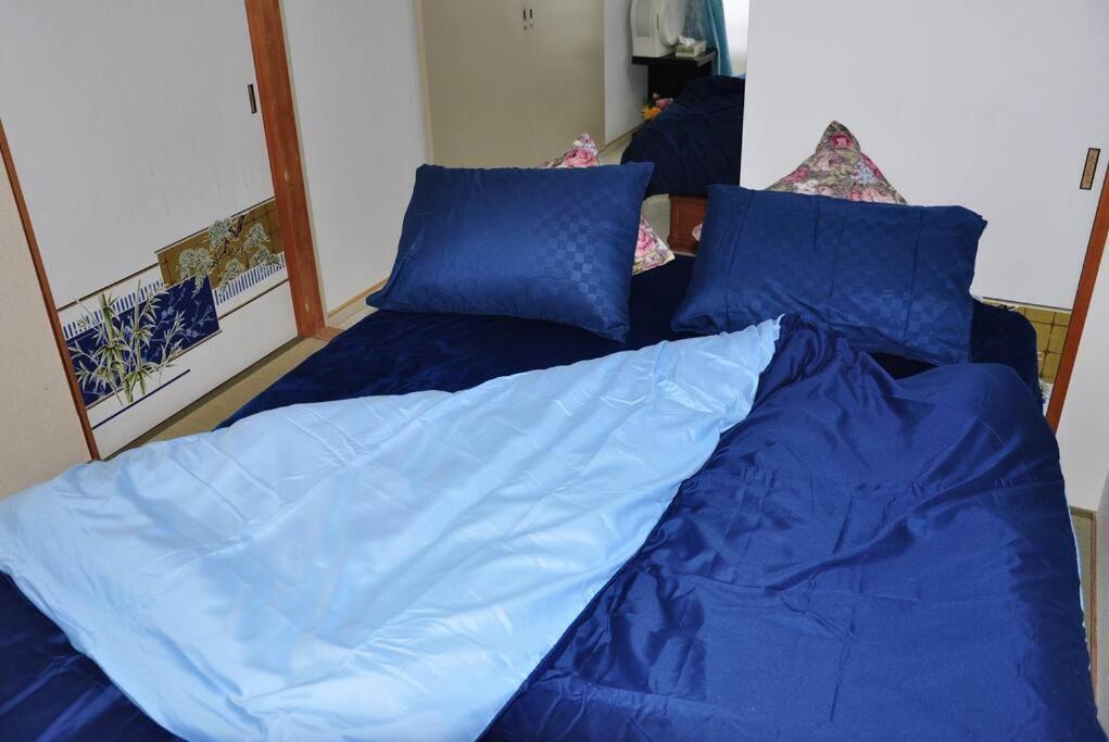 アイム北10条 Apartman Szapporo Kültér fotó