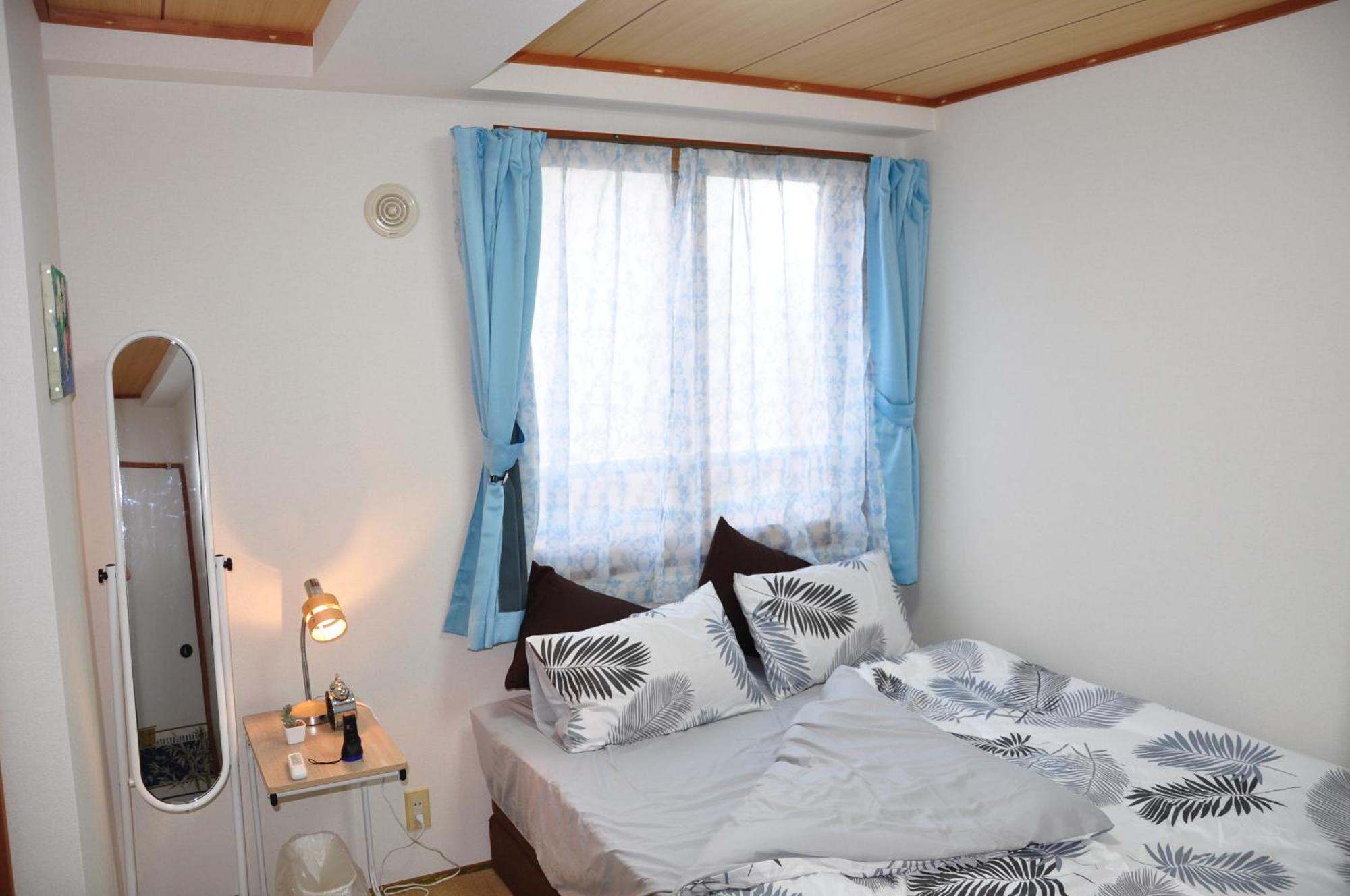 アイム北10条 Apartman Szapporo Kültér fotó