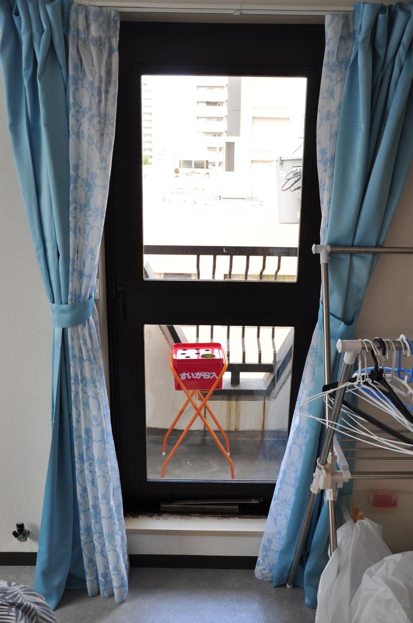 アイム北10条 Apartman Szapporo Kültér fotó