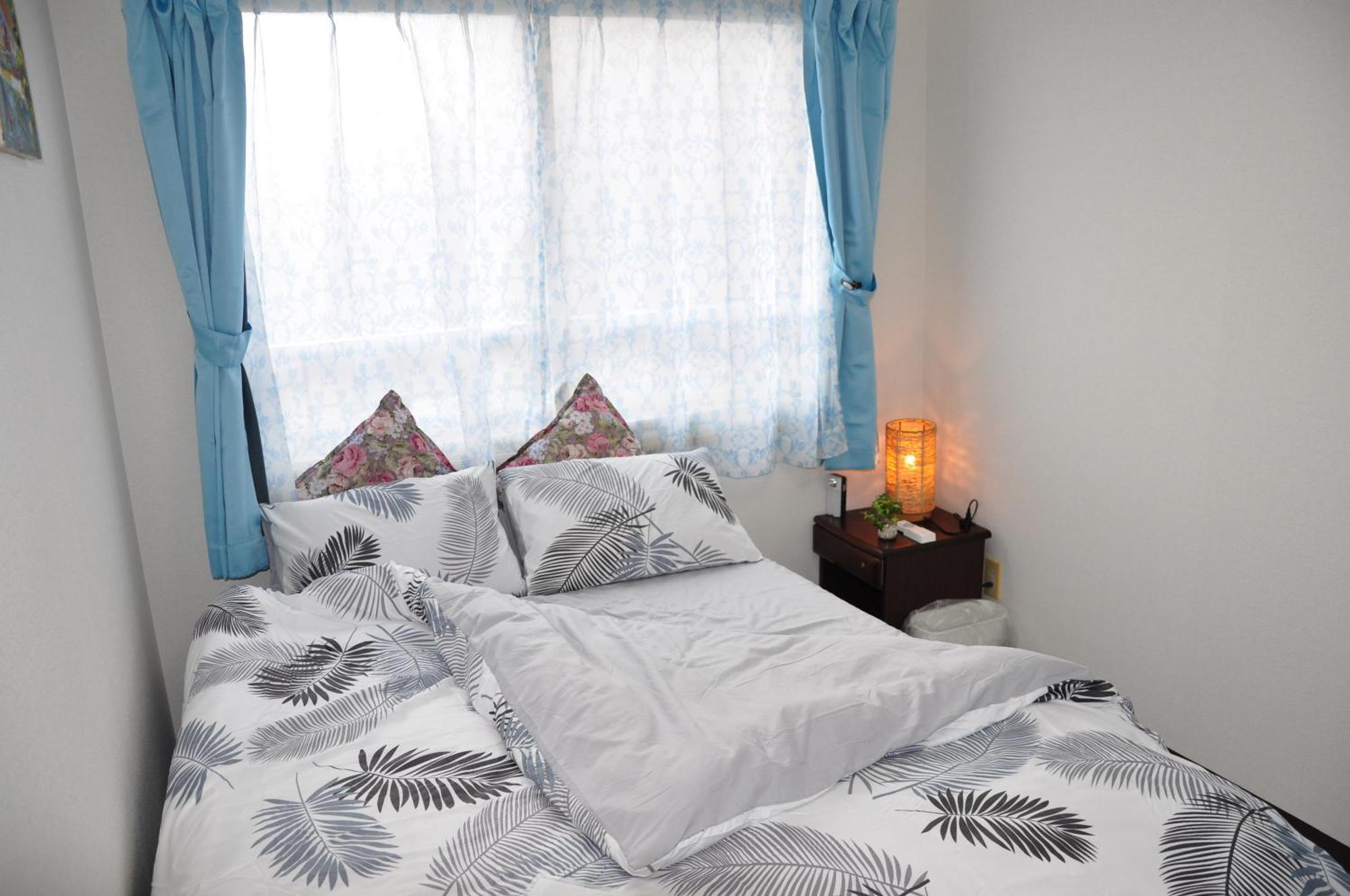 アイム北10条 Apartman Szapporo Kültér fotó
