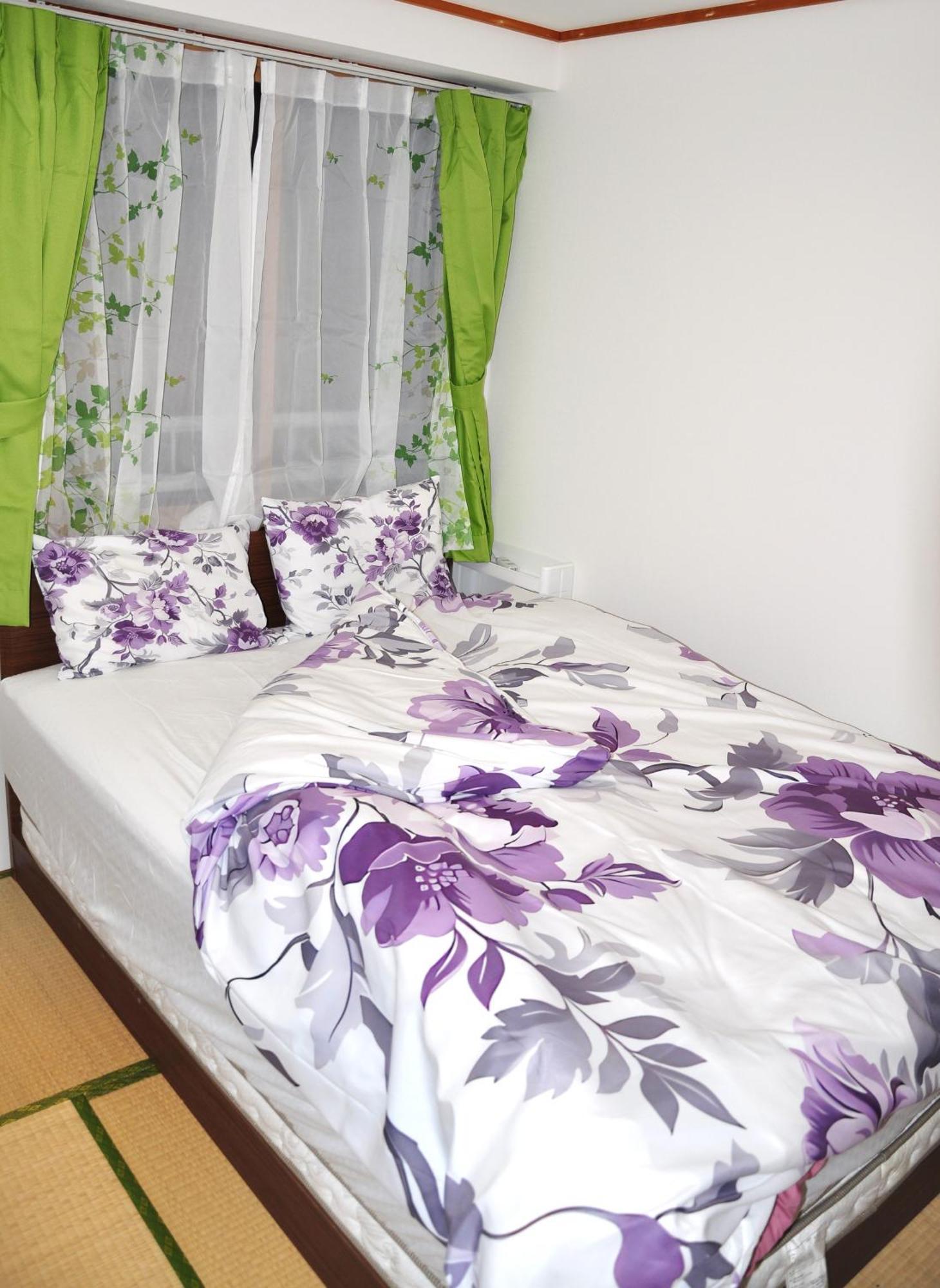 アイム北10条 Apartman Szapporo Kültér fotó