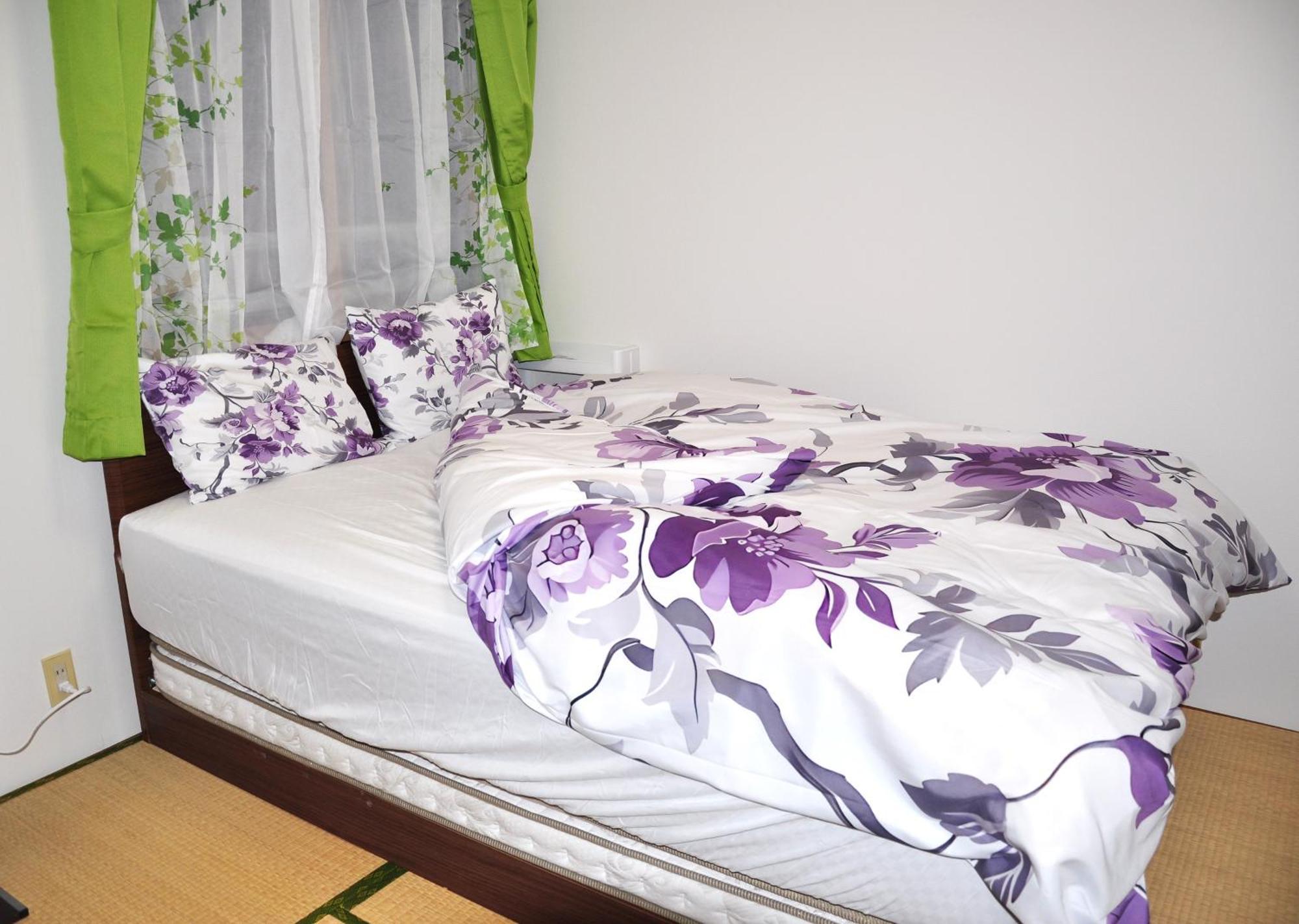 アイム北10条 Apartman Szapporo Kültér fotó