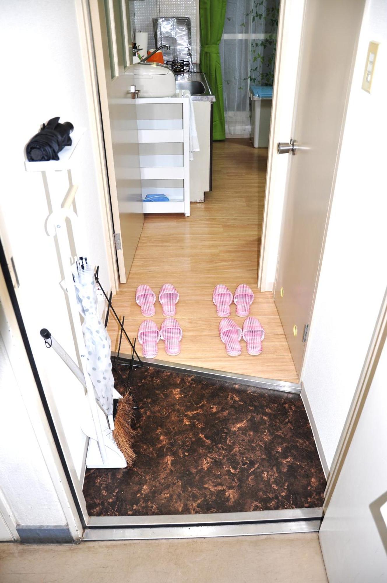アイム北10条 Apartman Szapporo Kültér fotó